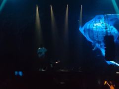 -CLUB OPUS欧贝斯酒吧(合肥店)