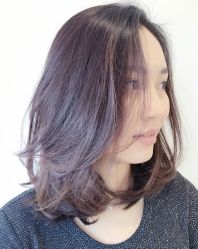 -东方美妍