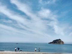 -棒棰岛宾馆景区