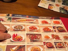 -桂小厨广西菜(万象城店)
