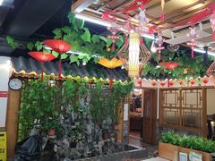 -津沽小院(天津之眼店)