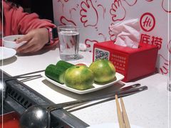 -海底捞火锅(长沙华创国际广场店)