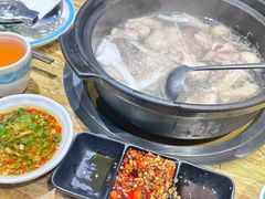 -春润大地海南椰子鸡(沙井京基百纳广场店)