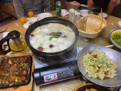 -佤家大院(南门店)