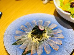 -富山日式料理(宽厚里店)