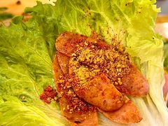 -阿昌白族石板烧(大理古城店)