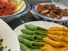 -保定会馆(秀兰店)