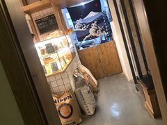 -面包与我Bread Or Me(长城汇店)