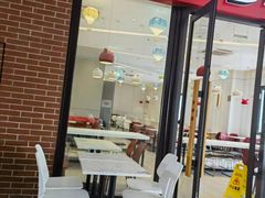 -乡村基(双流时代奥特莱斯餐厅)