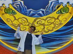 -E+有冰工厂·昆仑寒宫2(五角场店)