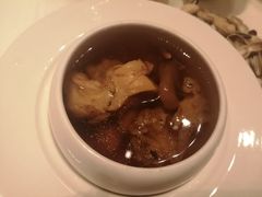 -北京康莱德酒店