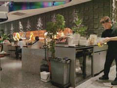 -大同江朝鲜菜•长春地标美食(绿园吾悦广场店)