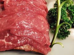 九秒牛肉-盡膳口福跷脚牛肉火锅(北美新天地店)