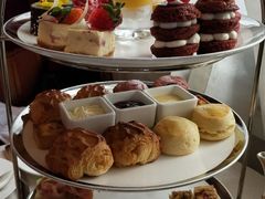 -LONG BAR 廊吧(外滩华尔道夫酒店)