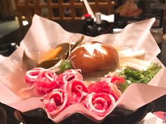 -将军日本餐厅·Shogun 传统日料·铁板烧·板前料理(厦门马哥孛罗东方大酒店)