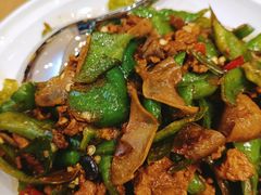 超级小炒肉-胡子大厨·超级小炒肉(晶耀前滩店)