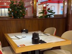 -晋阳春·山西菜·北京烤鸭(交大店)