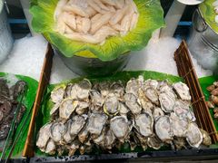 -千滋百味自助海鲜烤肉(布吉景华店)