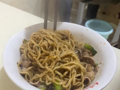 -泰顺江南春面馆