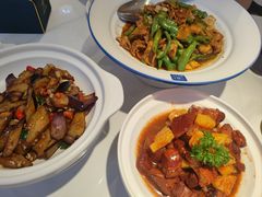 -兰湘子·湘菜小炒(天水兰天城市广场店)
