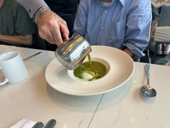 -360 The Restaurant at the CN Tower