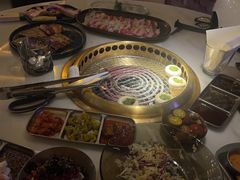 -义气烤肉餐吧(大族广场店)