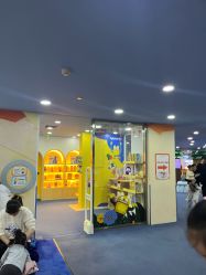 -啵乐乐儿童主题乐园(北京旗舰店)