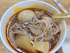 -江三王记牛杂馆(总店)