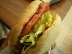 DSCN0222-麦当劳(静安寺店)