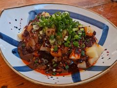 川北凉粉-见山书院