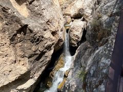 -龙潭大峡谷自然风景区