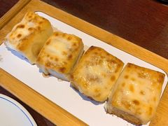 一口闷芝士南瓜-大牌大·传统杭帮菜(湖滨店)