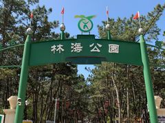 -林海公园