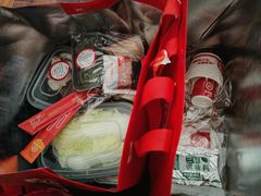 -海底捞火锅(人民广场店)
