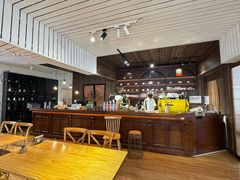 -沏点Trattoria意大利餐厅(新街口店)