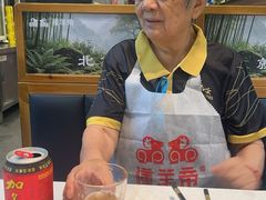 -懂羊帝·羊蝎子·北京菜(小关店)