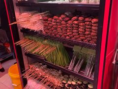 -老谢野馄饨(延安路店)