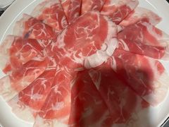 -小洋府铜锅涮肉(南锣鼓巷店)