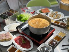 -燃计沙茶皇·香港沙茶火锅(人广旗舰店)