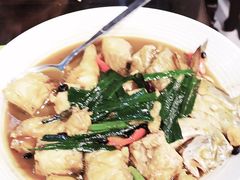 -老阿伯·闽南菜