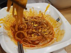 -魏家凉皮(铜锣湾店)