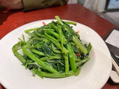 -老坑记·香港经典粤菜馆