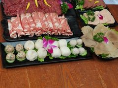 -束河人家(南锣鼓巷店)