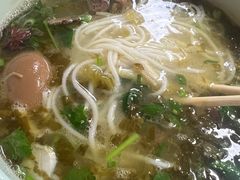 -全家福米线
