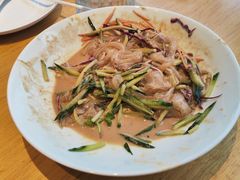 -关东小磨东北菜(上海长风大悦城店)