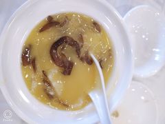 鲍参翅肚羹-江南村酒家