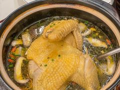 -蟹天蟹地农家菜·阳澄湖大闸蟹(浅水湾店)