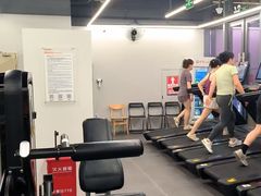 -乐刻健身(南山智谷店)