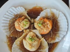 -金时代顺风大酒店(兰生大厦店)