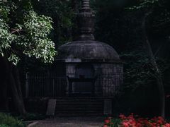 -灵谷景区